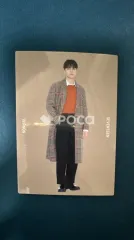 Seventeen バーノン セブチ SEVENTEEN 2020 WINTER TRADING CARD