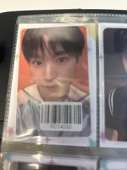 NCT ユウシ Steady KMS