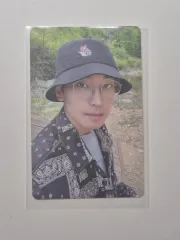 セブチ ウォヌ IN THE SOOP SEVENTEEN ver. GIFT