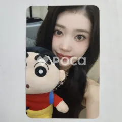 Kep1er シャオティン BUBBLE GUM Music&Drama