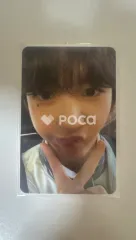 NCT リョウ WISH Photobook Ver.