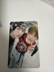 TWS 集合/ユニット play hard Weverse Albums ver.