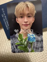 Seventeen ドギョム セブチ ソヤゴク 公開放送