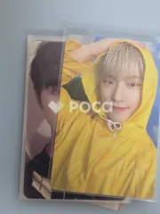 Seventeen ディノ セブチ SEVENTEENTH HEAVEN Carat Ver.