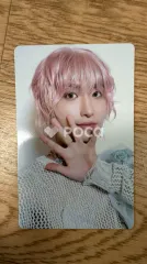 ATEEZ ソンファ GOLDEN HOUR : Part.2 POCAALBUM TO VER.