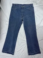 (38x32) 70s リーバイス 646 made in usa