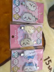 ちいかわ ピン 2個 セット (新品)