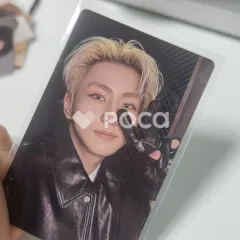 DESIRE : UNLEASH Weverse ラキドロ