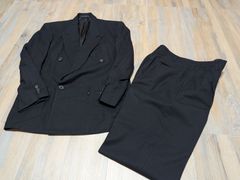 新品未使用】即完売品WYM LIDNM ダブルセットアップスーツ Mサイズ