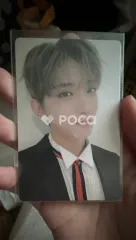 Seventeen ジョシュア セブチ An Ode Truth ver.