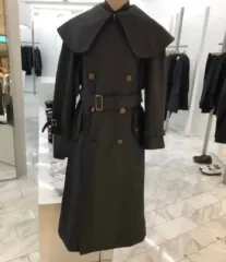 正規品)COMME des GARCONS トレンチ