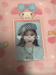 BLACKPINK ジェニー THE ALBUM APPLEMUSIC