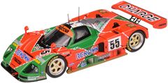 タミヤ マツダ787B ボディセット ホイール付き RC tamiya - メルカリ