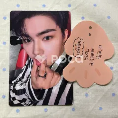 ZEROBASEONE パクゴヌク CINEMA PARADISE DIGIPACK VER. デジパック