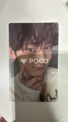 ENHYPEN ソヌ DESIRE : UNLEASH ENGENE ver.