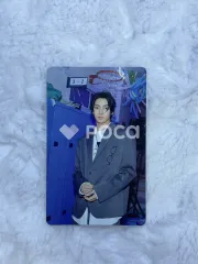 TWS ヨンジェ Last Bell COMPACT Ver. Weverse