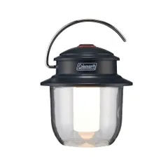 新品 Coleman(コールマン) リチャージブルハンギングランタン 2000038858 LED キャンプ アウトドア 防災 停電 充電式 作業灯 卓上 防水 持ち運び