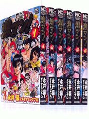 ✨️希少✨️赤塚不二夫 レッツラゴン 全巻セット 1-12巻 全巻初版