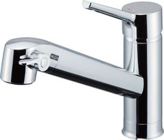 LIXIL シングルレバー混合水栓 RJF-771YA 未使用品 - メルカリ