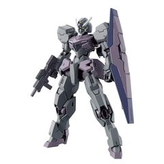 신품 BANDAI SPIRITS(반다이 스피리츠) HG 기동전사 건담 수성의 마녀 간볼바 1/144 스케일 색으로 구분된 프라모델