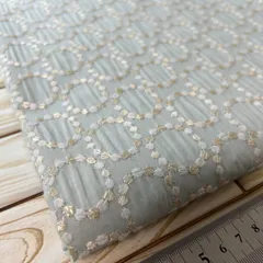 ちょここ様専用　刺繍生地×3点