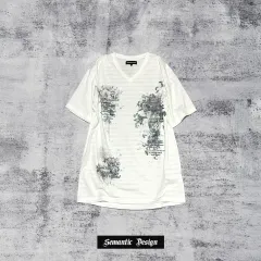 (Semantic Design) 00s レタリングT