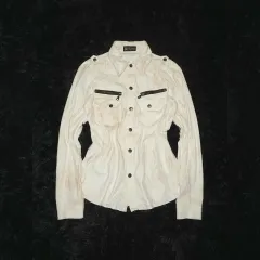 00s グランジジャケット