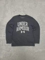 UNDER ARMOUR アンダーアーマー スウェット XL