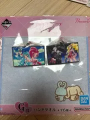 プリキュアクージー G H まとめ