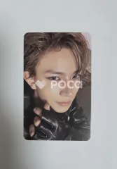 ENHYPEN ヒスン THE SIN : VANISH Weverse Albums ver.