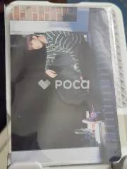 Seventeen セブチ ホシ DIRECTOR'S CUT 公開放送 サノク トレカ