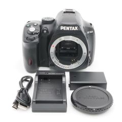 □ 極小・S数703回 □ ペンタックス PENTAX K200D レンズキット - メルカリ
