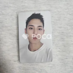 Seventeen ミンギュ セブチ 17 IS RIGHT HERE DEAR Ver.