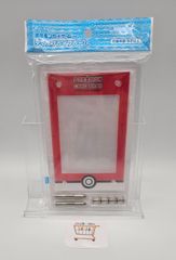 ポケモンカードゲーム　ディスプレイフレーム モンスターボール