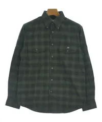 LACOSTE カジュアルシャツ メンズ 【古着】【中古】【送料無料】