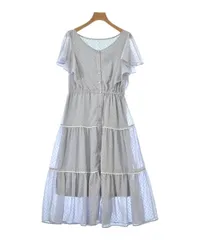 OLIVE des OLIVE ワンピース レディース 【古着】【中古】【送料無料】