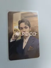 Seventeen バーノン セブチ SPILL THE FEELS CARAT Ver.