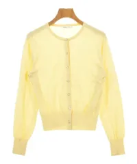 NATURAL BEAUTY BASIC カーディガン レディース 【古着】【中古】【送料無料】