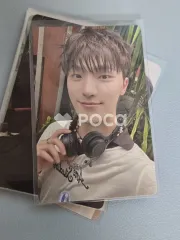 Seventeen ディノ セブチ SPILL THE FEELS FEEL NEW KiT Ver.