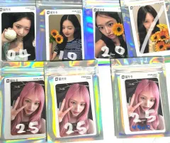 IVE レイ IVE SECRET QQ Music