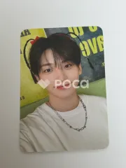 CRAVITY ジョンモ Dare to Crave : Epilogue WITHMUU