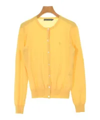 Ralph Lauren カーディガン レディース 【古着】【中古】【送料無料】