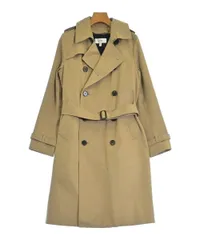 HYKE トレンチコート レディース 【古着】【中古】【送料無料】