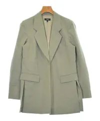 Theory テーラードジャケット レディース 【古着】【中古】【送料無料】