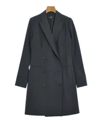 Theory チェスターコート レディース 【古着】【中古】【送料無料】のサムネイル