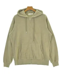 gelato pique HOMME パーカー メンズ 【古着】【中古】【送料無料】