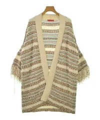 MAX&CO. カーディガン レディース 【古着】【中古】【送料無料】