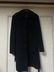 メンズ ハーフ コート