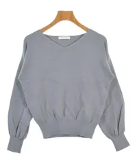 PROPORTION BODY DRESSING ニット・セーター レディース 【古着】【中古】【送料無料】