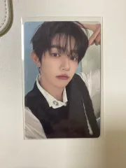 ZEROBASEONE ZB1 ジャンハオ BLUE PARADISE DIGIPACK VER デジパック